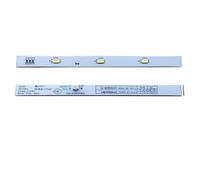 repair E56334 DC12V For Skyworth Refrigerator LED LAMP Light Strip Display light circuit board parts Repair