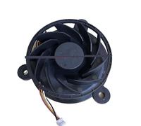 repair For Hai/er refrigerator cooling fan GW10C12MS1BA-57Z32 DC12V 0.12A Repair