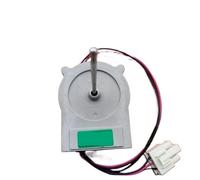 repair For Hai/er refrigerator fan Motor 4681JB1017D cooling fan Repair
