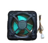 repair For NMB FBA11J14V DC14V 0.24A Four Wires Square Refrigerator Cooling Fan Repair