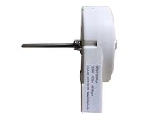 repair For Sam/sung Refrigerator DREP3030LA 3.5W 0.29A DC12V Refrigeration Fan motor Parts Repair