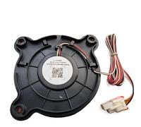 repair For Sam/sung refrigerator fan motor condensing fan hot fan LT-W39002 DC12V 0.19A Repair