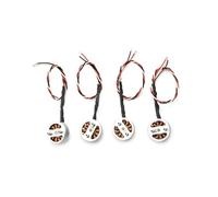Repair For The Left, Right, Front, And Rear Arm Motors Of The Min-i 4 Pro Drone(4pcs)