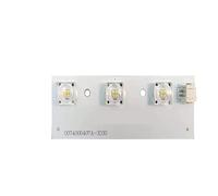 repair Freezer Lighting Accessory 0074000407A Light Bulb LED For Hai/er Special Freezer SC-450G Repair