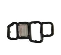 Repair Gasket Compatible With Accord For Civic For CR-V 1 Pcs Solenoid Gasket Spool Valve Seal Filter 15826-RNA-A01 15826RNAA01