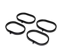 Repair Gasket Compatible With Jeep For Cherokee 4PCS Engine Intake Manifold Gasket Automobile Accessories 68428453AA