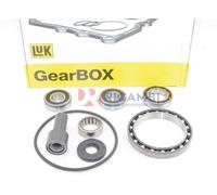 LuK 462 0399 10 Repair Set, manual transmission