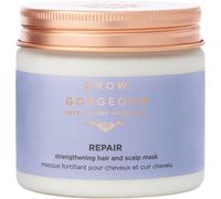 (Repair) Grow Gorgeous Intense Thickening Hair and Scalp Mask, 200ml