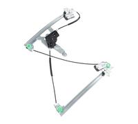 Repair kit 1PC Power Window Regulator Sensors - Replacement For Skoda For Octavia 1U 1996-2010 Right Side