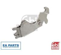 Repair Kit, automatic adjustment for BMW E81 E87 F20 F21 FEBI BILSTEIN 104935