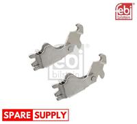 REPAIR KIT, AUTOMATIC ADJUSTMENT FOR BMW E81 FEBI BILSTEIN 104935 FITS REAR AXLE