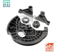 FEBI BILSTEIN 10741 Repair Kit, automatic clutch adjustment