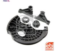 FEBI BILSTEIN 10741 Repair Kit, automatic clutch adjustment