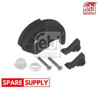 REPAIR KIT, AUTOMATIC CLUTCH ADJUSTMENT FOR RENAULT MEGANE FEBI BILSTEIN 10742