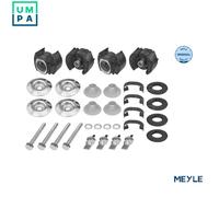 Meyle 014 033 0110 Set, axle beam