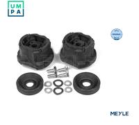 014 035 0000 MEYLE Repair Kit, axle beam for MERCEDES-BENZ