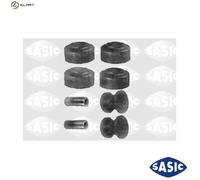 Sasic Repair Kit 105A564S - Stabilizer/Axle Beam, Front Axle Both Sides - Peugeot J5, Citroen