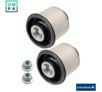 Repair Kit, axle beam for VW BEETLE BORA DERBY GOLF LEMFÖRDER 27627 01