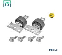 MEYLE 714 710 0017/HD Repair Set, axle beam