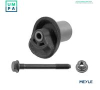 MEYLE 714 710 0017/HD Repair Set, axle beam