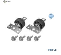 MEYLE 714 710 0017/S Repair Set, axle beam