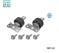 MEYLE 714 710 0017/S Repair Set, axle beam