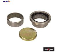 MAXGEAR 72-3144 Repair Set, axle beam