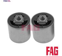 FAG 830 0037 30 Repair Set, axle beam