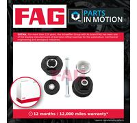 Repair Kit, axle beam 830002130 FAG 1243506408 1243508608 A1243500341 Quality