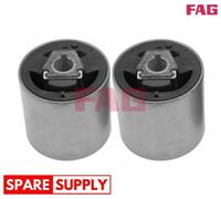 REPAIR KIT, AXLE BEAM FOR BMW E83 E53 FAG 830 0037 30
