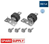 REPAIR KIT, AXLE BEAM FOR FORD GALAXY MONDEO S-MAX MEYLE 714 710 0017/S
