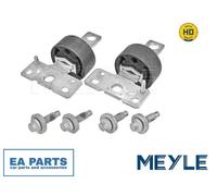 Repair Kit, axle beam for FORD VOLVO MEYLE 714 710 0017/HD