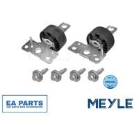 MEYLE 714 710 0017/S Repair Set, axle beam