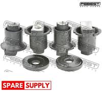 REPAIR KIT, AXLE BEAM FOR JEEP DODGE FEBEST CRAB-GRCHIVSF-KIT FITS REAR, FRONT