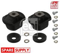 REPAIR KIT, AXLE BEAM FOR MERCEDES-BENZ FEBI BILSTEIN 05002