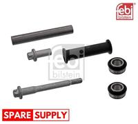REPAIR KIT, AXLE BEAM FOR MERCEDES-BENZ FEBI BILSTEIN 21402
