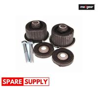REPAIR KIT, AXLE BEAM FOR MERCEDES-BENZ MAXGEAR 72-1355 FITS REAR AXLE, FRONT
