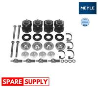 REPAIR KIT, AXLE BEAM FOR MERCEDES-BENZ MEYLE 014 033 0110