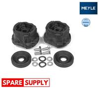 REPAIR KIT, AXLE BEAM FOR MERCEDES-BENZ MEYLE 014 035 0000