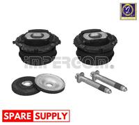 REPAIR KIT, AXLE BEAM FOR MERCEDES-BENZ ORIGINAL IMPERIUM 35733