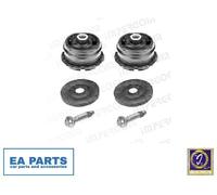 Repair Kit, axle beam for MERCEDES-BENZ ORIGINAL IMPERIUM 35733 TOP
