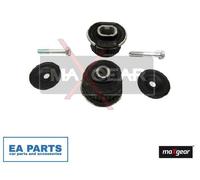 Repair Kit, axle beam for MERCEDES-BENZ S124 C124 W124 W201 MAXGEAR 72-1355