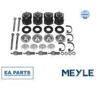 Repair Kit, axle beam for MERCEDES-BENZ W114 MEYLE 014 033 0110