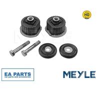 Repair Kit, axle beam for MERCEDES-BENZ W201 W202 S202 MEYLE 014 035 0073/HD