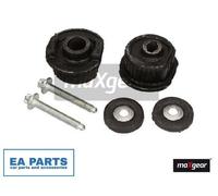 Repair Kit, axle beam for MERCEDES-BENZ W203 CL203 S203 MAXGEAR 72-2636