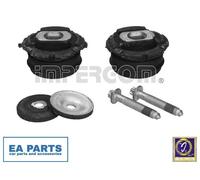 Repair Kit, axle beam for MERCEDES-BENZ W210 ORIGINAL IMPERIUM 35733