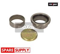 REPAIR KIT, AXLE BEAM FOR PEUGEOT 206 MAXGEAR 72-3144 FITS REAR AXLE BOTH SIDES