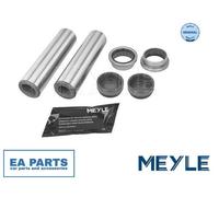 Repair Kit, axle beam for PEUGEOT 405 GRAND RAID PARTNER MEYLE 11-14 753 0007