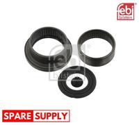 REPAIR KIT, AXLE BEAM FOR PEUGEOT FEBI BILSTEIN 36065