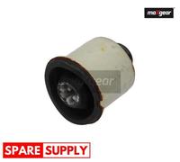 REPAIR KIT, AXLE BEAM FOR RENAULT MAXGEAR 72-2629 FITS REAR AXLE, BOTH SIDES